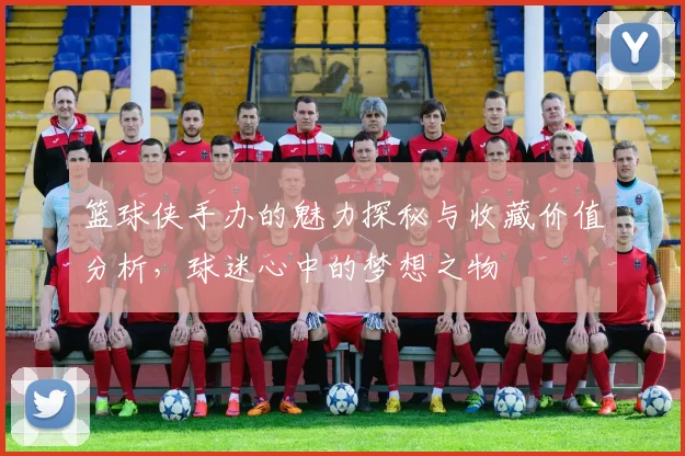 篮球侠手办的魅力探秘与收藏价值分析，球迷心中的梦想之物