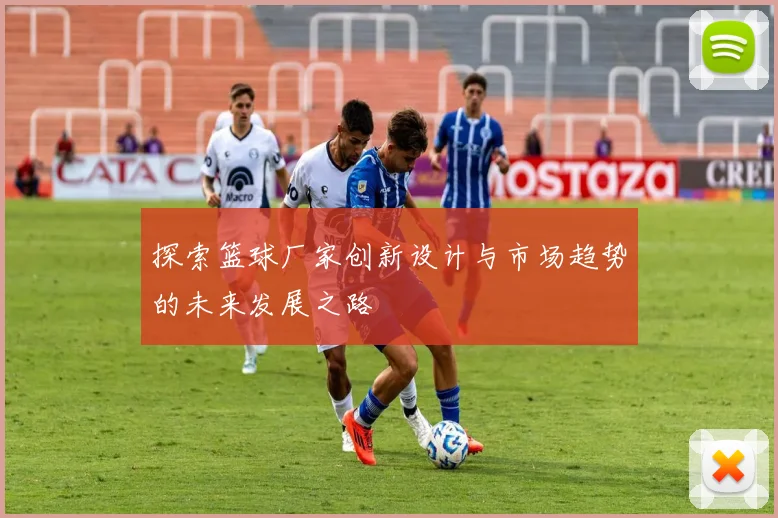 探索篮球厂家创新设计与市场趋势的未来发展之路